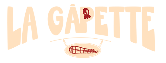 La Gâpette - Site Officiel